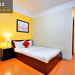 Hanz 4029 Yaya Hotel Saigon