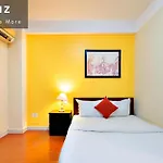 Hanz 4029 Yaya Hotel Saigon
