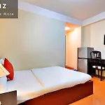 Hanz 4029 Yaya Hotel Saigon